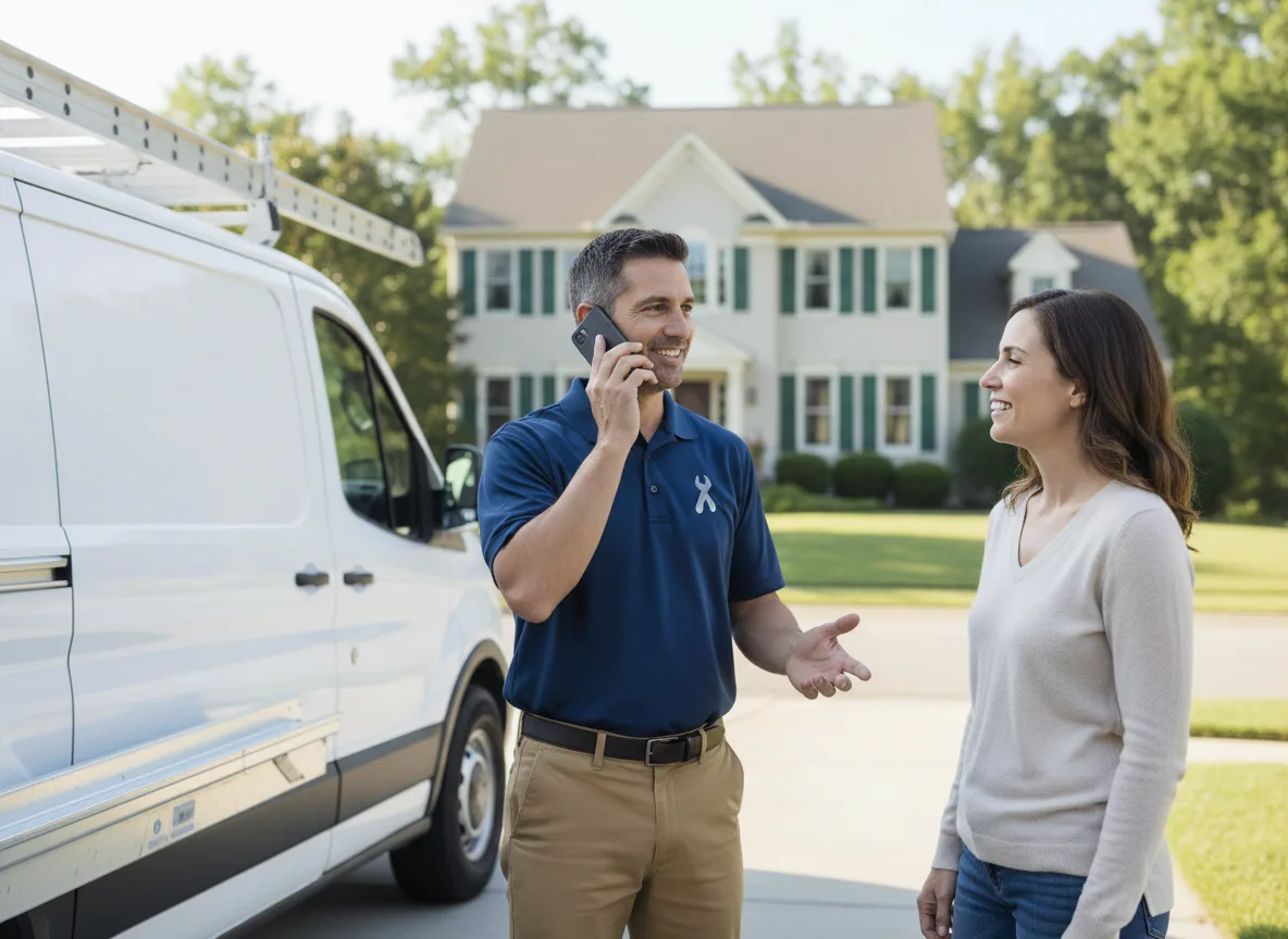 Home Gutter Service Healdton, OK FAQs